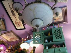 -广州迷途主题旅馆(海珠广场店)