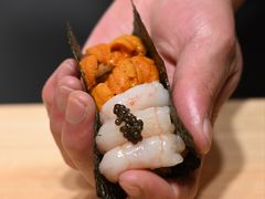 -小十Omakase(地王大厦店)