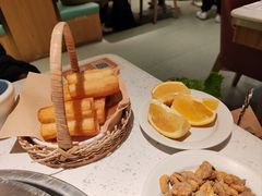 -左庭右院鲜牛肉火锅(长泰广场店)
