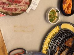 -韩宫宴炭火烤肉(昆山金鹰店)