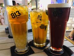 -813芭依珊 BAESAn(汇港购物中心店)