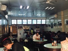 -食惠里小笼包面馆(越秀店)