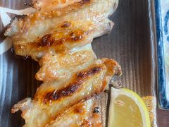 -鸟鹏烧鸟居酒屋(仁恒梦中心店)