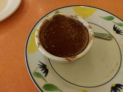 -萨莉亚意式餐厅(河东万达店)