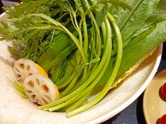 -唇辣号重庆老火锅(亦庄店)