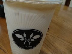 -多克多蒸气茶DOKDO(鼓楼绿地店)