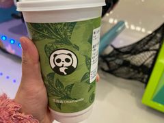 -茶百道(春熙路银石广场店)