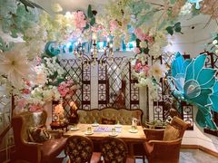 -秘密旅行Bonjour(黑金冠 江南西店)