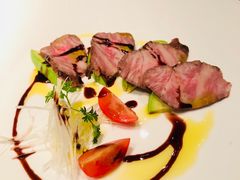 -Ginza Onodera铁板烧(外滩十八号店)