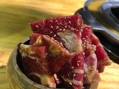 -伊茉家的烤肉店(勒泰中心店)
