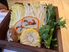 -花潮料理艺食馆(世欧广场店)