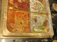 -王家渡火锅店(亦庄店)