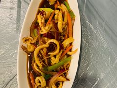-阿杰臻选海鲜饭店(普陀山店)