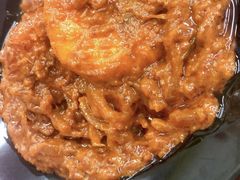 -新加坡Zam Zam餐馆