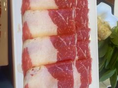 -京元盛铜锅涮肉(上海总店)