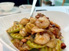 -品海楼·大连海鲜(老虎滩店)