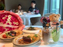 -燃扒房Steakhouse(皇庭店)