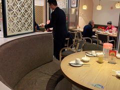 大堂-秦香阁·西北家常菜(徐汇日月光中心店)