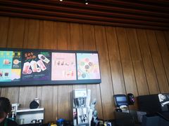 -星巴克(成都科学城店)