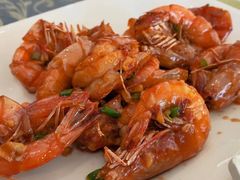 -波记美食店·现捞海鲜