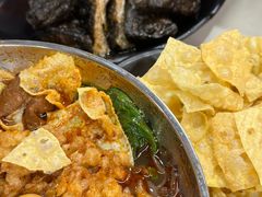 -螺大喜螺蛳粉(华业东方玫瑰店)