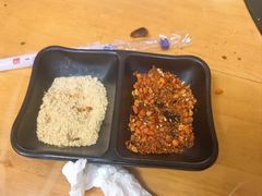 -炭虎子水浒烤肉(梦时代店)