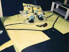 -时光loft轰趴·桌游·电玩游戏馆