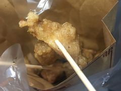 -傅强排骨(成都总店)