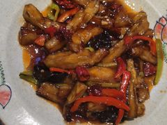 -辣小妮de川菜馆(红旗Mall店)