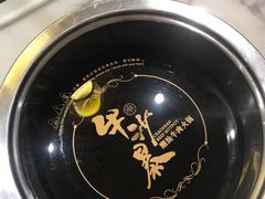 -牛沙暴潮汕牛肉火锅(章江南大道店)