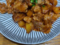 -下梅人家土菜馆(历史文化餐厅度假区店)