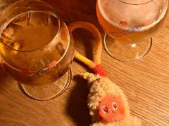 -LA CREPERIE BRETONNE布列塔尼法式餐厅(天童北路店)