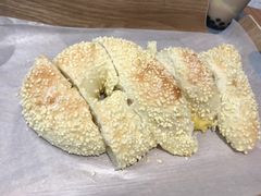 霸气榴莲王-奈雪的茶(凯德新都心店)