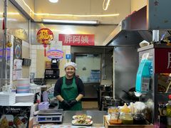 -班赞海鲜市场