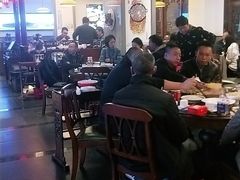 大堂-小天鹅火锅·一线江景洪鼎旗舰店(洪崖洞店)