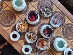 -大可堂普洱茶馆(襄阳南路馆)