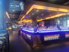 -九月海·海鲜自助(世纪东方店)