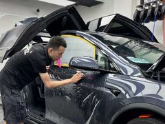 -XPEL旗舰店·汽车贴膜·隐形车衣·改色贴膜