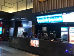 -万达影城(南昌融创茂IMAX店)