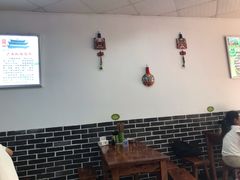 大堂-西安手工软面(浦东南路店)