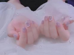 -RL Nail·瑞丽美甲美睫品牌原创店