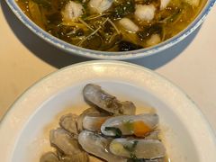 -壹只菜·崇明本地特色菜(崇明南门店)