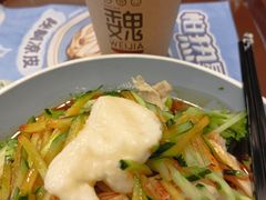 -魏家凉皮(协和店)