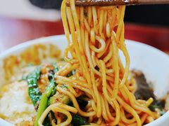 -朱儿面庄(洋河三路店)