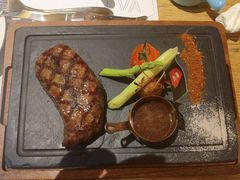 -原石牛扒·约会餐厅(龙城万科里店)