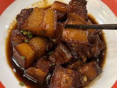 -聚汇三少·龙虾·中餐厅(莫邪路新天地店)