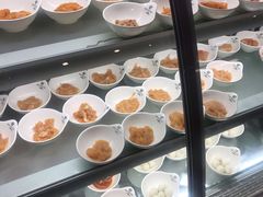-火宴山海鲜自助火锅(万宴城店)