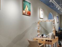 -iF摄影•全家福•证件照•形象照(南山店)