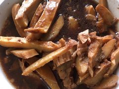 -清真宏玉祥黄门脸餐厅(华荫东里店)