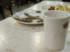 -汉丽轩烤肉·火锅自助餐厅(天一城店)